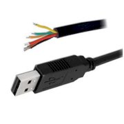 USB to Serial (TTL level) converter cable YT-TTL03