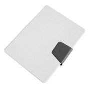 Bao da Flip Cover iPad 2/ 3/ 4 trắng