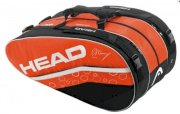 Head Murray Monstercombi Tennis Bag 2012