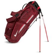  Nike Xtreme Sport IV Team Red White Action Red Stand Bag