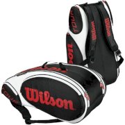 Wilson Tour 9 Pack Tennis Bag