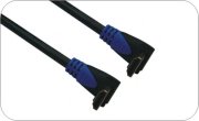 HDMI Cable Dual Color Molding 1.5-15m