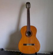 Đàn guitar classic Tetomas CB-35