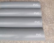 Ống C3 PVC Tiền Phong D76