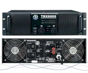 Topp Pro TRX 6000