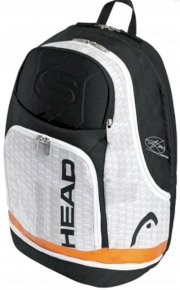 Head Novak Djokovic Tennis Backpack 2013