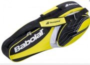 Babolat Club Line Yellow 3 Pack Bag 2013