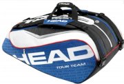 Head Tour Team Monstercombi 2014 (Blue/Red)