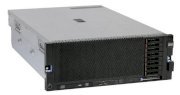 Server IBM System x3850 X5 (7143C2U) E7-8860 2P (2x Intel Xeon E7-8860 2.26GHz, RAM 2GB, Không kèm ổ cứng)