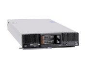 Server IBM Flex System x240 Compute Node (873734U) (Intel Xeon E5-2640 v2 2.0GHz, RAM 16GB, Không kèm ổ cứng)