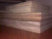 Plywood-ván ép dày Hoangphatwood 28x1220x2440mm 