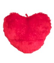 Fun Toys I Love You Red Heart 42 cm