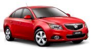 Holden Cruze Equipe 2.0 AT 2014