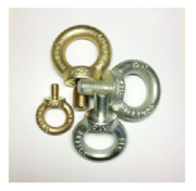 Móc cẩu SEC Eye Bolt M30x25mm