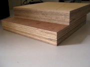Ván ép-plywood Hoangphatwood 12x1220x2440mm 