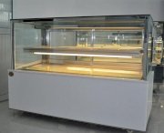 Tủ trưng bày bánh kem Huasheng Series LA6
