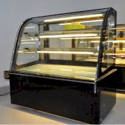 Tủ trưng bày bánh kem Huasheng Series MS7