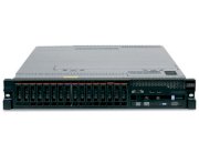 Server IBM System x3690 X5 (7147D3U) E7-2860 2P (2x Intel Xeon E7-2860 2.26GHz, RAM 64GB, Không kèm ổ cứng)