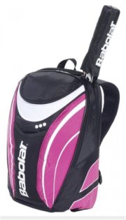 Babolat Club Line Pink Backpack 2014