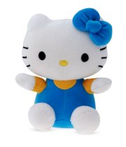 Hello Kitty Blue Soft Toy - 60 cm