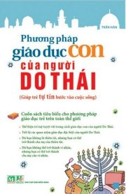 Phương pháp giáo dục con của người Do Thái