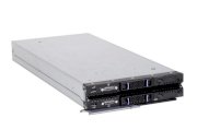 Server IBM Flex System x222 (7916H2U) E5-2430 2P (2x Intel Xeon E5-2430 2.20GHz, RAM 32GB, Không kèm ổ cứng)