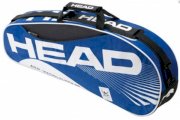 Head ATP Pro Tennis Bags 2011 Blue
