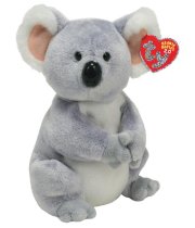 TY Toy Aussie Kolar Bear - 8 Inches