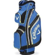  Callaway Chev Blue Yellow Black Cart Bag