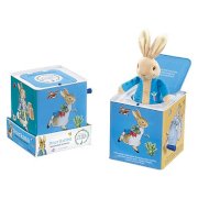  Peter Rabbit Jack in the Box