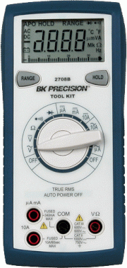 Đồng hồ vạn năng Bkprecision BK-2708B