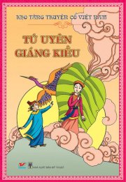 Kho tàng truyện cổ Việt Nam - Tú Uyên, Giáng Kiều