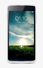 Oppo YoYo R2001 White