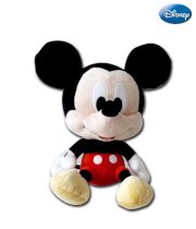 Disney Mickey Big Head- 8 Inches