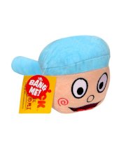 iToys Ninja Hattori Soft Musical Hammer