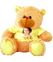 Tokenz Cute Baby Teddy Bear
