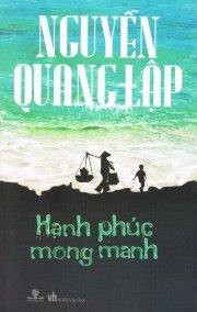 Hạnh phúc mong manh