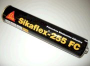 Vật liệu chống thấm Sikaflex®-255 FC