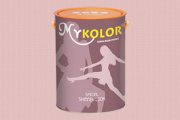 Sơn ánh kim Mykolor Touch Special Shimmer Look P10-12m²/l