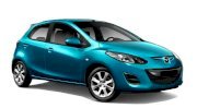 Mazda2 Hatchback 1.5 AT 2014 Việt Nam