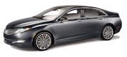 Lincoln MKZ 2.0 AWD AT 2014