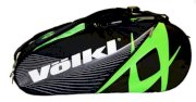 Volkl Team Combi Bag 2013 Neon Green/Black