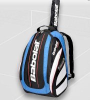 Babolat Team Line Blue BackPack Tennis Bag (Due 5/16)