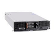 Server IBM Flex System x240 Compute Node (873742U) (Intel Xeon E5-2650 v2 2.60GHz, RAM 16GB, Không kèm ổ cứng)