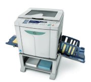 Máy in siêu tốc Riso EZ390U