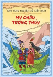 Kho tàng truyện cổ Việt Nam - Mỵ Châu, Trọng Thủy