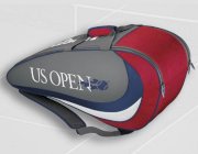 Wilson US Open 6 Pack Tennis Bag