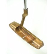 Ping PAL 4 BeCu Standard Putter Used Golf Club