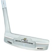  Never Compromise Dinero Mogul Standard Putter Golf Club