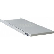 Vietrack VRSS85-2 Slide Shelf Depth 850mm Light Grey